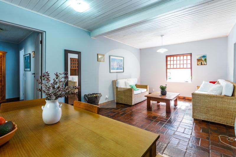 Casa - Petrópolis, Bonsucesso