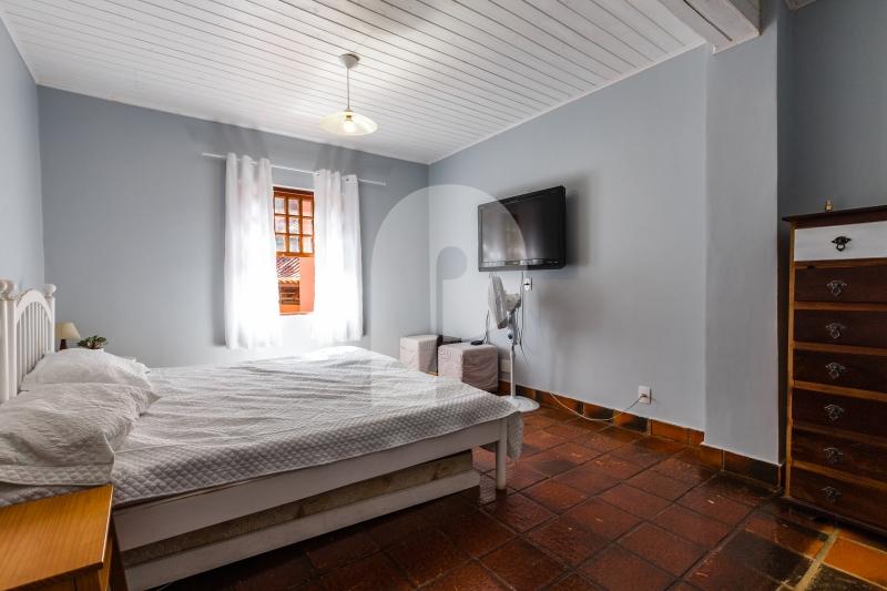 Casa - Petrópolis, Bonsucesso
