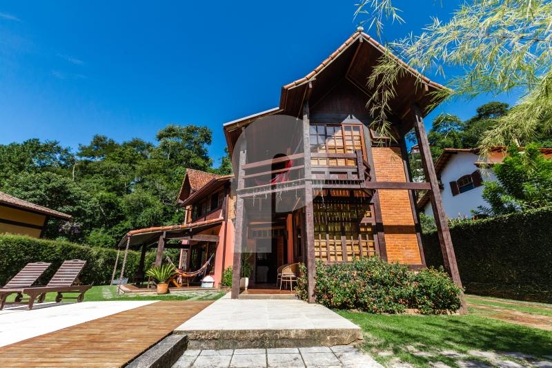 Casa - Petrópolis, Bonsucesso