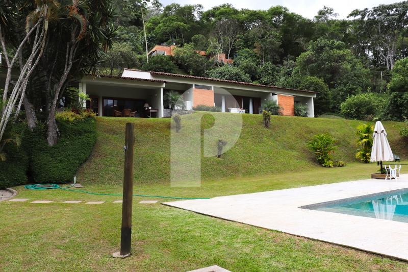 Casa - Petrópolis, Itaipava