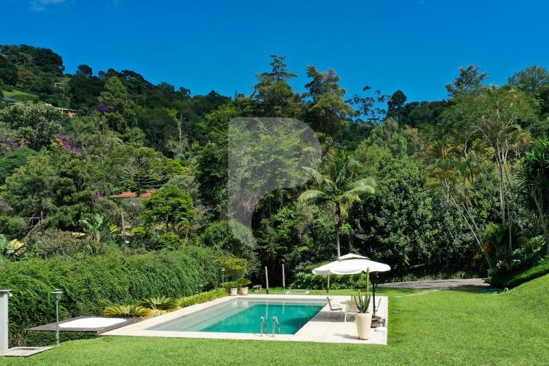 Casa - Petrópolis, Itaipava