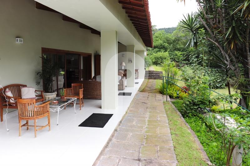 Casa - Petrópolis, Itaipava