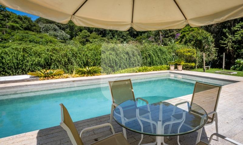 Casa - Petrópolis, Itaipava