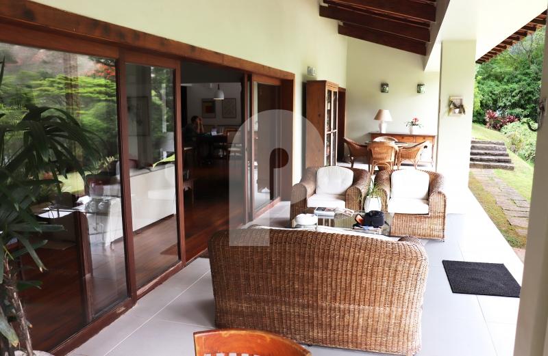 Casa - Petrópolis, Itaipava