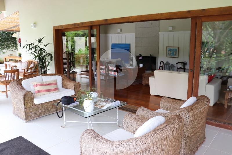 Casa - Petrópolis, Itaipava