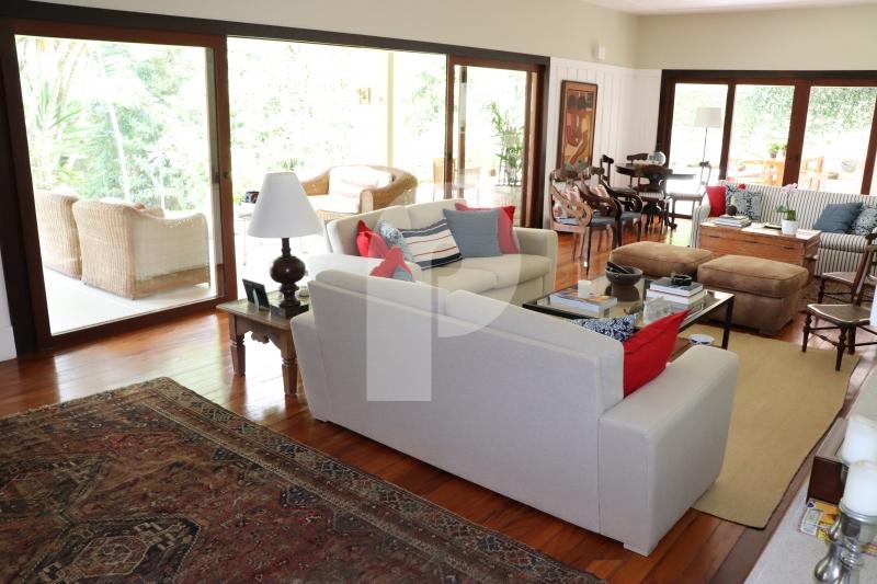 Casa - Petrópolis, Itaipava