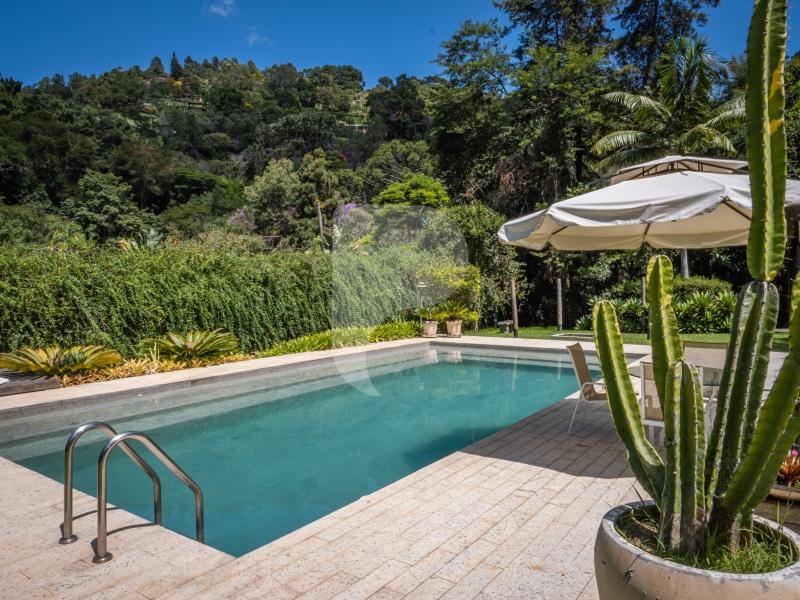 Casa - Petrópolis, Itaipava