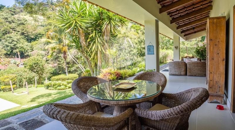 Casa - Petrópolis, Itaipava