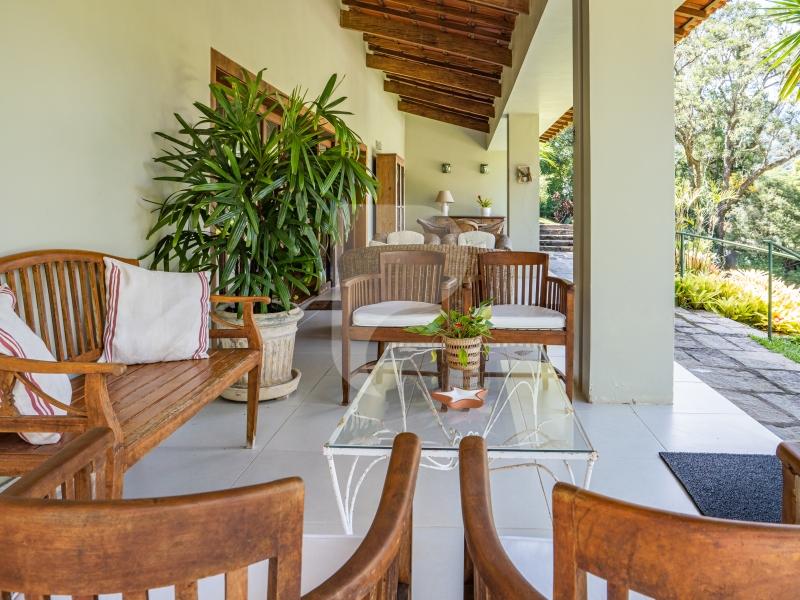 Casa - Petrópolis, Itaipava