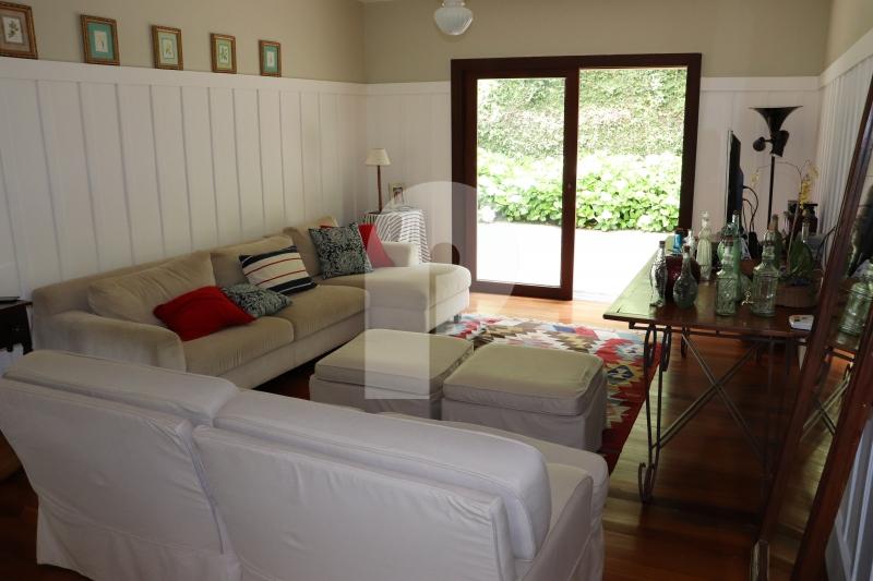 Casa - Petrópolis, Itaipava