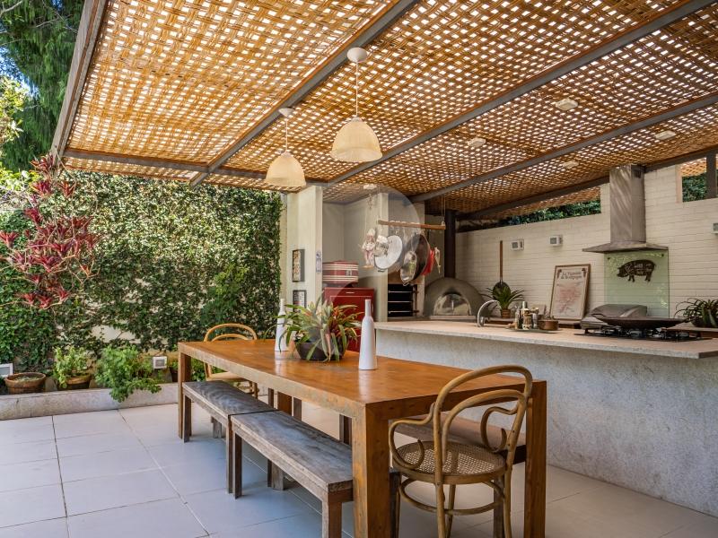 Casa - Petrópolis, Itaipava