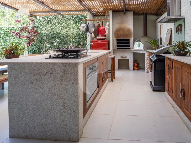 Casa - Petrópolis, Itaipava