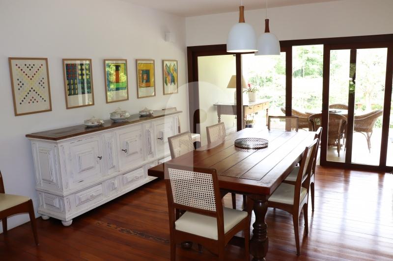 Casa - Petrópolis, Itaipava