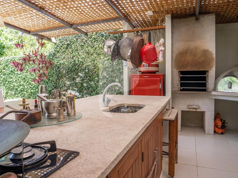 Casa - Petrópolis, Itaipava