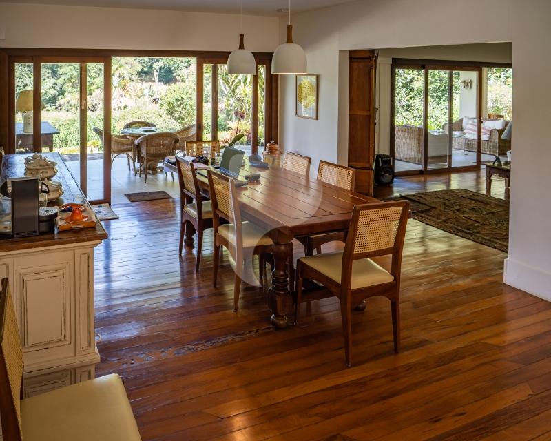 Casa - Petrópolis, Itaipava