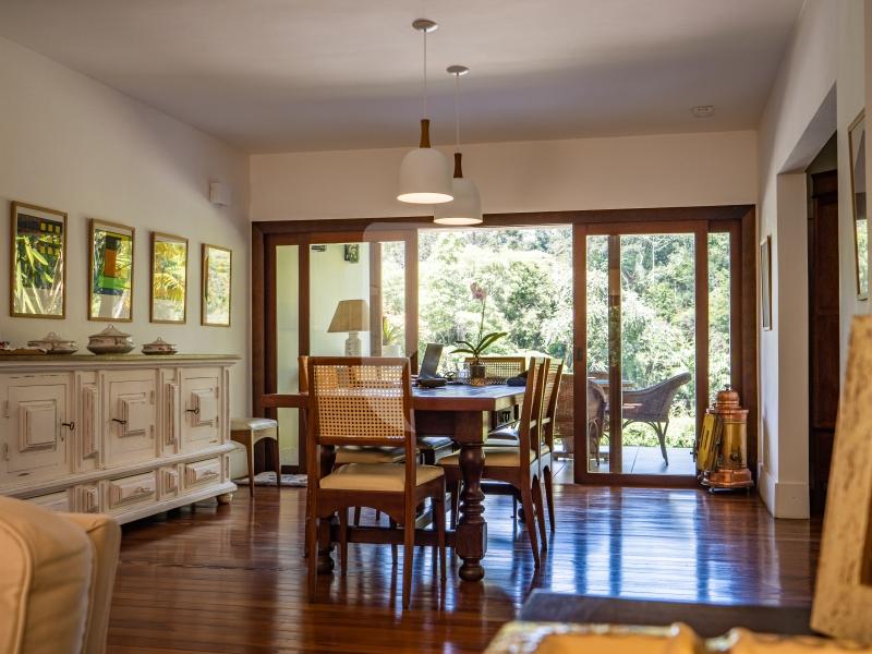 Casa - Petrópolis, Itaipava