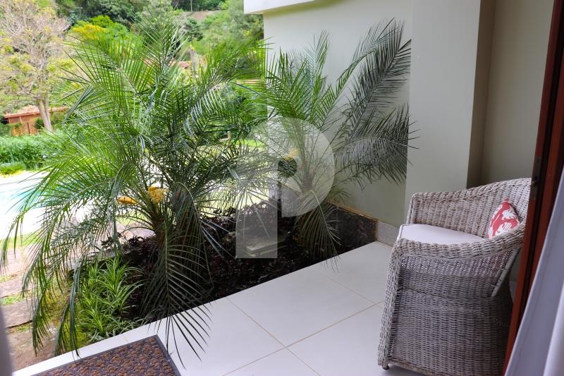 Casa - Petrópolis, Itaipava