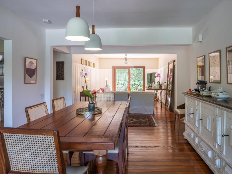 Casa - Petrópolis, Itaipava