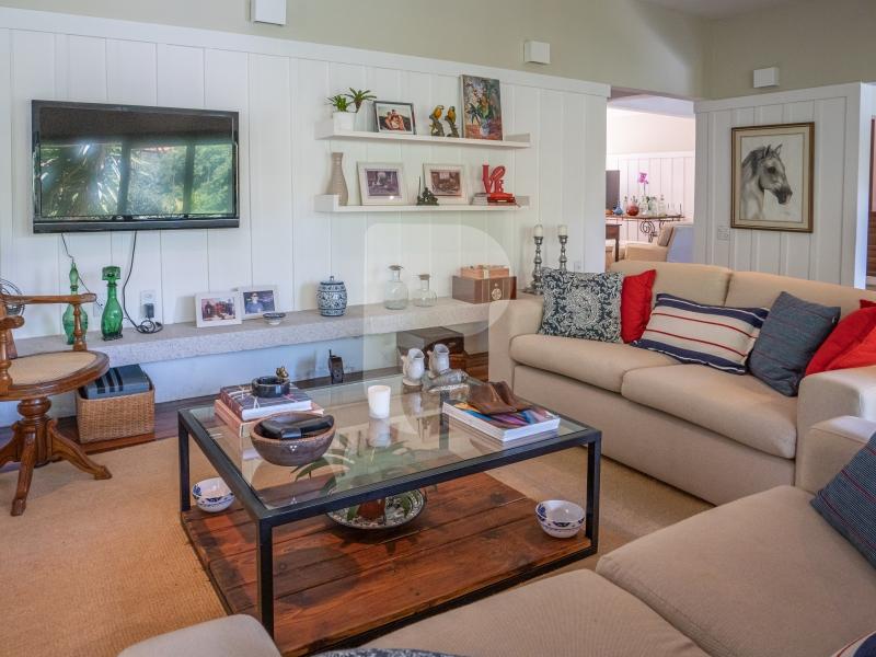 Casa - Petrópolis, Itaipava