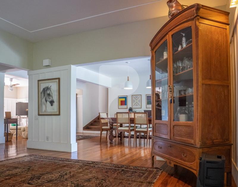 Casa - Petrópolis, Itaipava