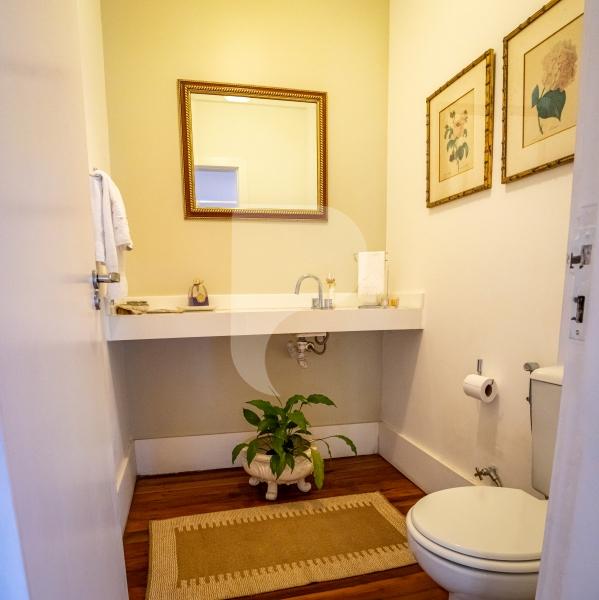 Casa - Petrópolis, Itaipava