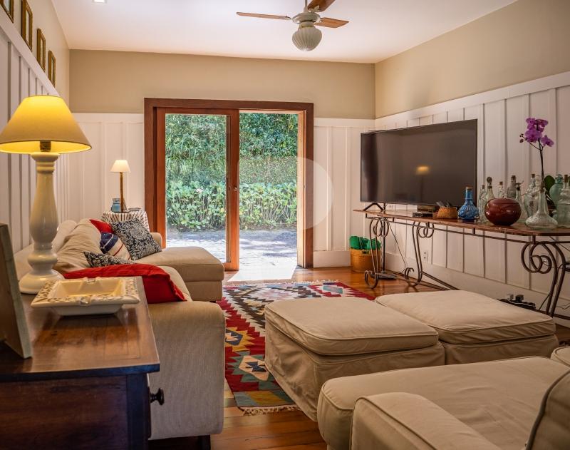 Casa - Petrópolis, Itaipava