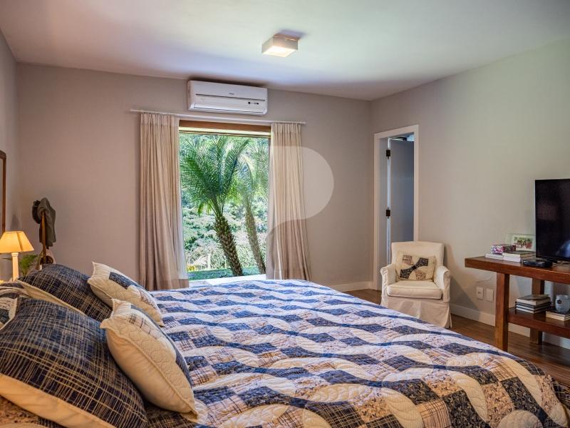 Casa - Petrópolis, Itaipava