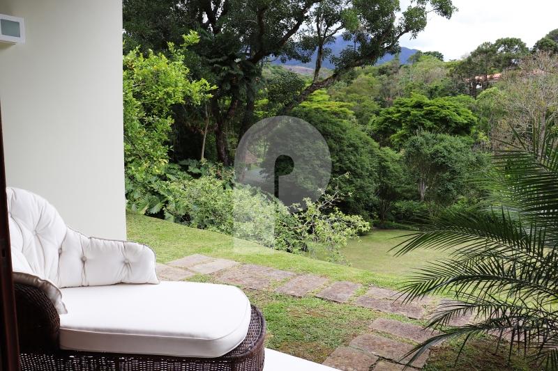 Casa - Petrópolis, Itaipava
