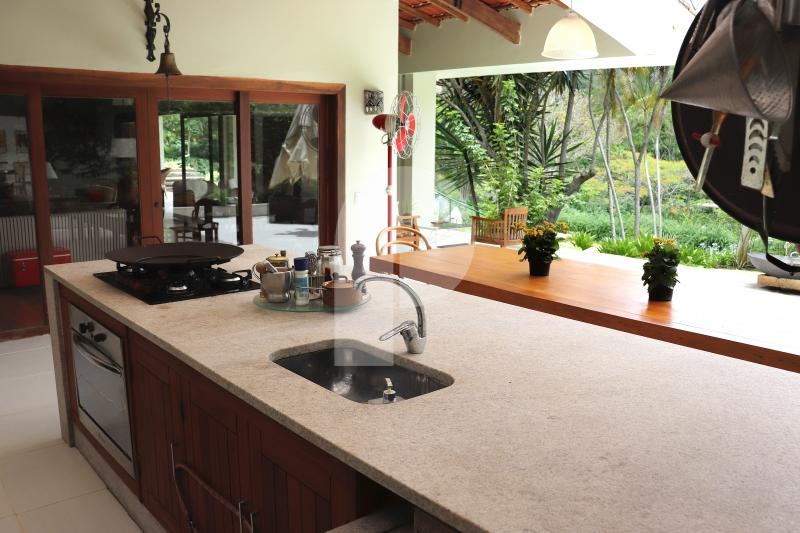 Casa - Petrópolis, Itaipava