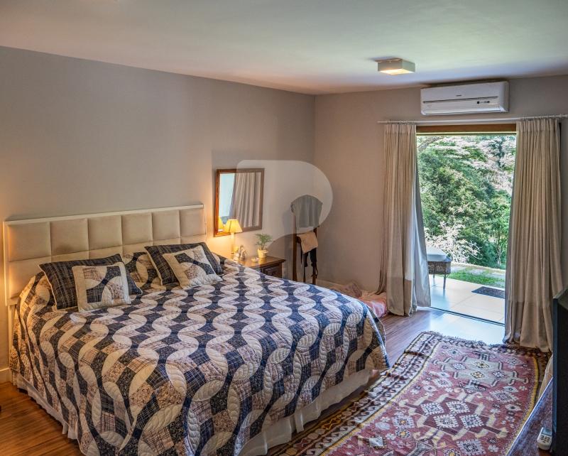 Casa - Petrópolis, Itaipava