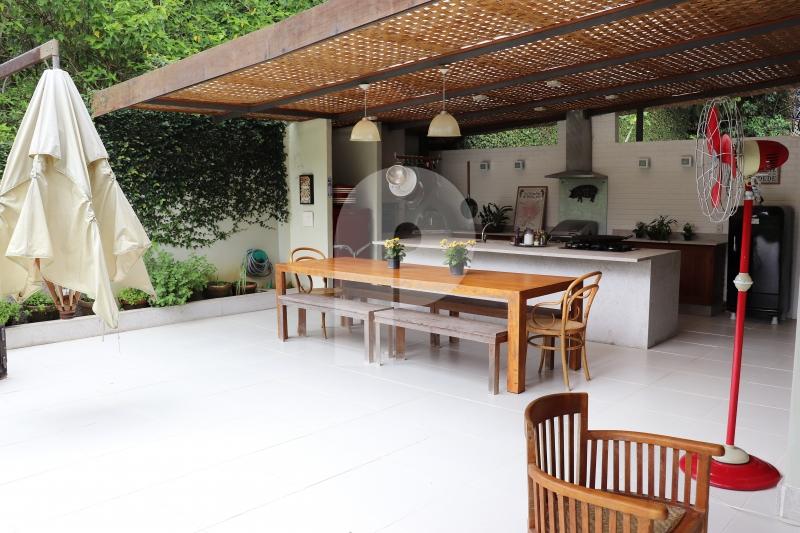 Casa - Petrópolis, Itaipava