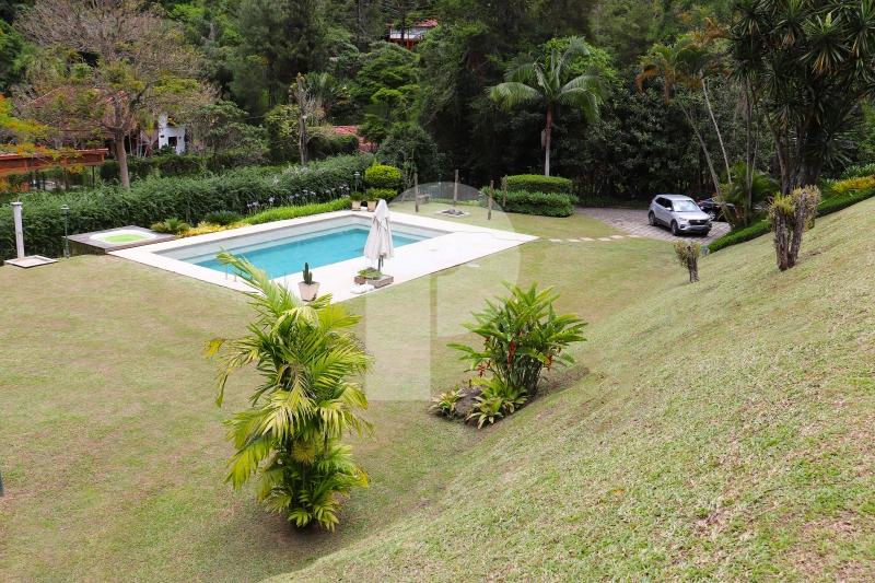 Casa - Petrópolis, Itaipava