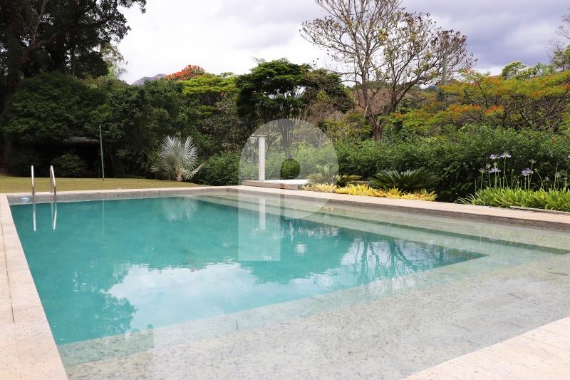 Casa - Petrópolis, Itaipava