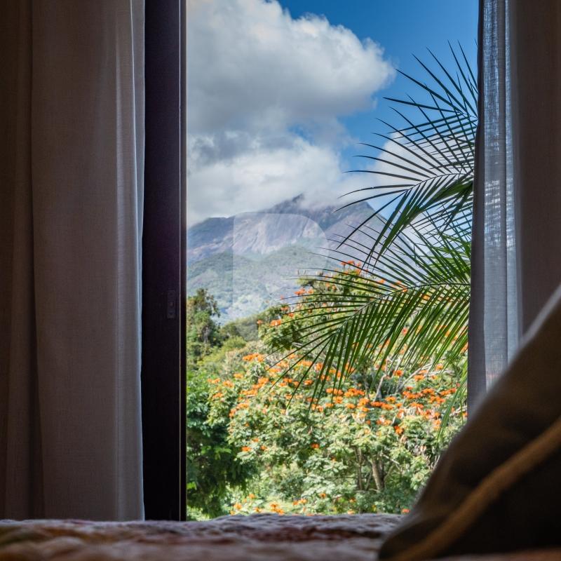 Casa - Petrópolis, Itaipava