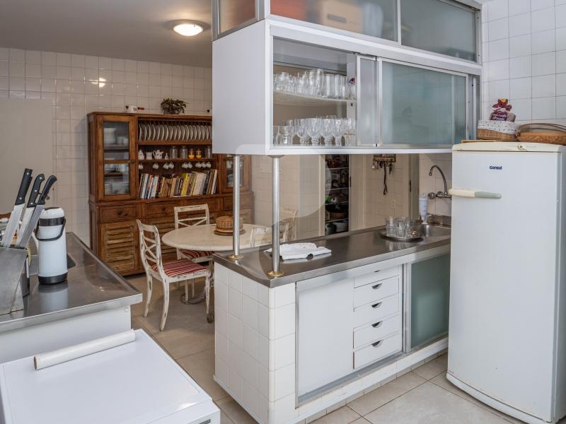 Casa - Petrópolis, Itaipava