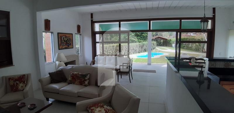 Casa - Petrópolis, Itaipava