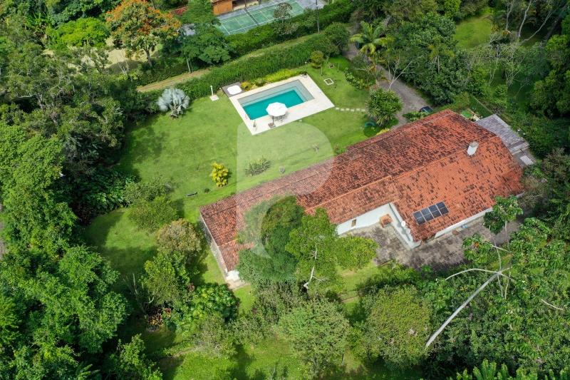 Casa - Petrópolis, Itaipava