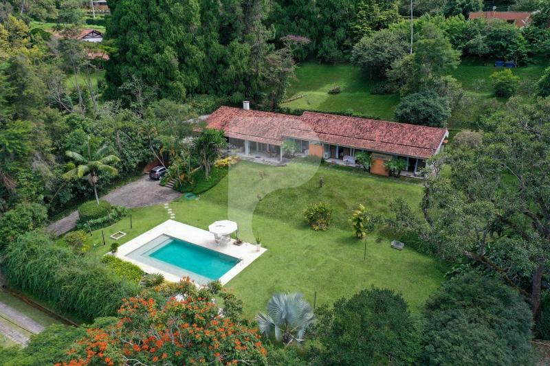 Casa - Petrópolis, Itaipava