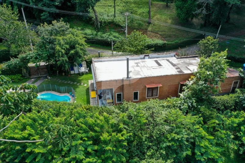 Casa - Petrópolis, Itaipava