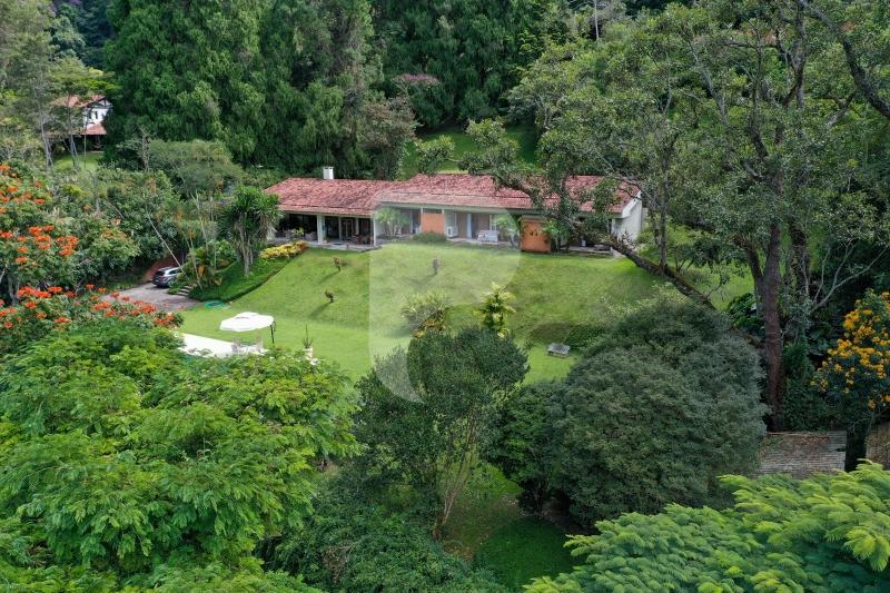 Casa - Petrópolis, Itaipava