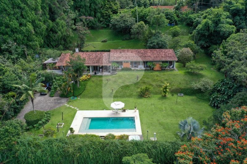 Casa - Petrópolis, Itaipava