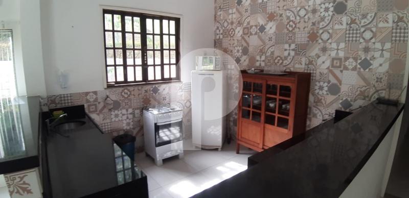 Casa - Petrópolis, Itaipava