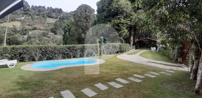 Casa - Petrópolis, Itaipava