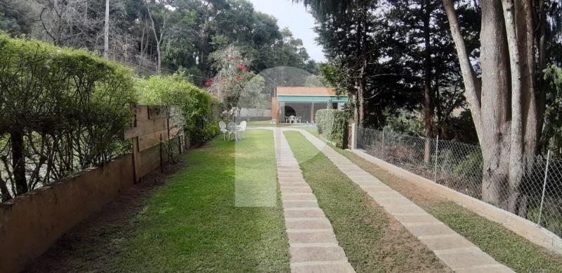 Casa - Petrópolis, Itaipava