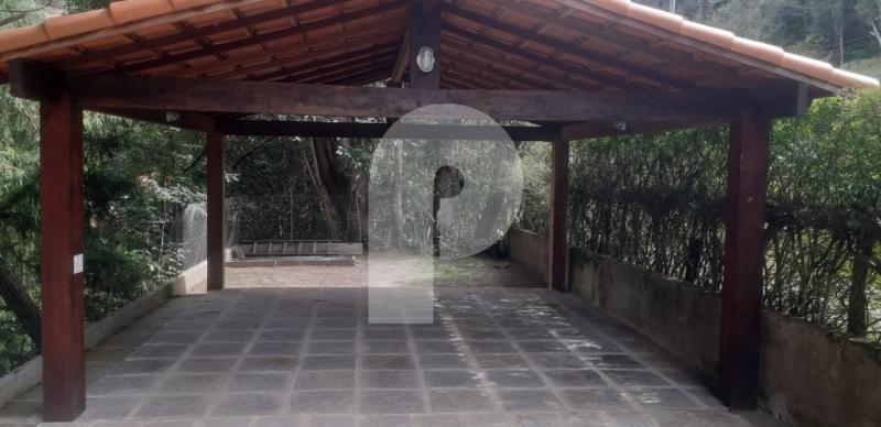Casa - Petrópolis, Itaipava