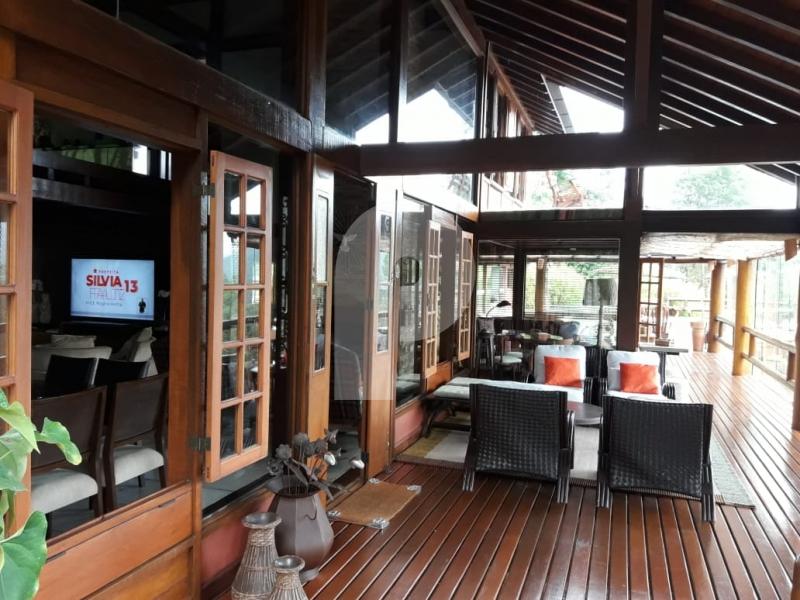 Casa - Petrópolis, Araras