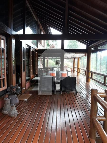 Casa - Petrópolis, Araras