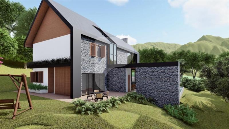 Terreno Residencial à venda em Itaipava, Petrópolis - RJ - Foto 2