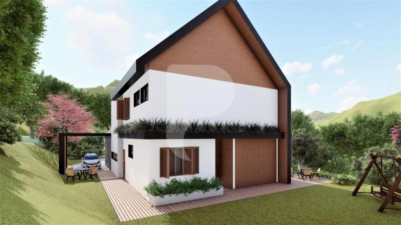 Terreno Residencial à venda em Itaipava, Petrópolis - RJ - Foto 4