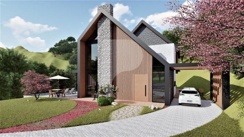 Terreno Residencial à venda em Itaipava, Petrópolis - RJ - Foto 5
